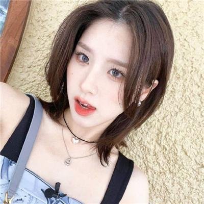 女招待