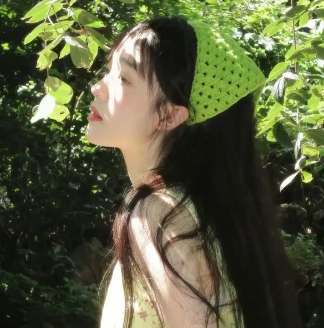生命宛如幽暗长河